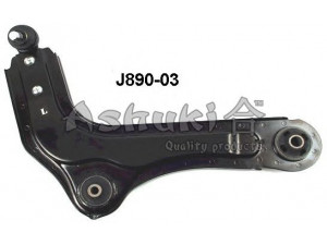 ASHUKI J890-03 vikšro valdymo svirtis 
 Ašies montavimas/vairavimo mechanizmas/ratai -> Valdymo svirtis/pasukamosios svirties sujungimas -> Vairo trauklės (valdymo svirtis, išilginis balansyras, diago
96268454, 210615/ABS, 210617/ABS