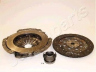 JAPANPARTS KF-914 sankabos komplektas 
 Sankaba/dalys -> Sankabos remonto komplektas, visas