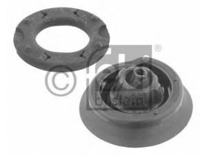 FEBI BILSTEIN 30840 pakabos statramsčio atraminis guolis 
 Ašies montavimas/vairavimo mechanizmas/ratai -> Montavimas, pakabos statramstis
203 320 02 73, 203 320 03 73, 203 320 03 73 S1