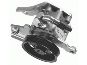 ZF LENKSYSTEME 2865 201 hidraulinis siurblys, vairo sistema
49110-9F500