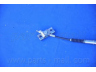 PARTS-MALL PTA-250 trosas, stovėjimo stabdys 
 Stabdžių sistema -> Valdymo svirtys/trosai
597504H000