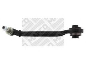 MAPCO 59940 vikšro valdymo svirtis 
 Ašies montavimas/vairavimo mechanizmas/ratai -> Valdymo svirtis/pasukamosios svirties sujungimas -> Vairo trauklės (valdymo svirtis, išilginis balansyras, diago
DA782612AC