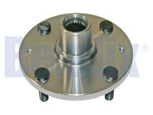 BENDIX 051391B rato stebulė 
 Ašies montavimas/vairavimo mechanizmas/ratai -> Rato stebulė/montavimas -> Rato stebulė
51750-29100