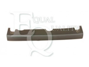 EQUAL QUALITY P1769 buferis 
 Kėbulas -> Transporto priemonės galas -> Buferis/dalys
0735415725, 735415725, 1637540