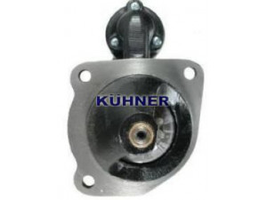 AD KÜHNER 254987 starteris
5010090911