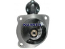AD KÜHNER 254987 starteris
5010090911