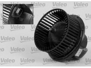 VALEO 715019 vidaus pūtiklis 
 Šildymas / vėdinimas -> Orpūtė/dalys
1027751, 1027753, 1085691, 6882135