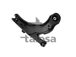 TALOSA 30-09590 vikšro valdymo svirtis 
 Ašies montavimas/vairavimo mechanizmas/ratai -> Valdymo svirtis/pasukamosios svirties sujungimas -> Vairo trauklės (valdymo svirtis, išilginis balansyras, diago
1J0407151B, K640176, 1J0407151B