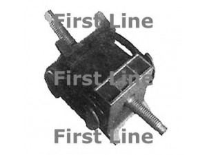 FIRST LINE FEM3389 variklio montavimas 
 Variklis -> Variklio montavimas -> Variklio montavimo rėmas
7700766126