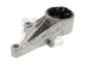 MAPCO 36750 variklio montavimas 
 Variklis -> Variklio montavimas -> Variklio montavimo rėmas
0684 692, 684 692, 90576047