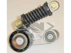 SPIDAN 66554 įtempiklio svirtis, V formos rumbuotas diržas 
 Diržinė pavara -> V formos rumbuotas diržas/komplektas -> Įtempiklis
M852898, MD852898, 30852898, 7700102395