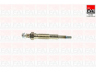 LUCAS DIESEL LP105 kaitinimo žvakė 
 Kibirkšties / kaitinamasis uždegimas -> Kaitinimo kaištis
3252725, S201-18140