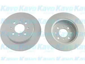 KAVO PARTS BR-2253-C stabdžių diskas 
 Stabdžių sistema -> Diskinis stabdys -> Stabdžių diskas
42510S5A000, 42510S5AA00, 42510S5HT00