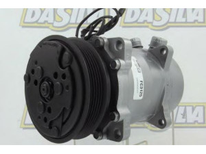 DA SILVA FC3125 kompresorius, oro kondicionierius 
 Oro kondicionavimas -> Kompresorius/dalys
4773980