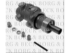 BORG & BECK BBM4385 pagrindinis cilindras, stabdžiai 
 Stabdžių sistema -> Pagrindinis stabdžių cilindras
1019627, 6677340, 93BB2B507AA, 97BB2B507AA