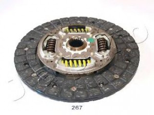 JAPKO 80267 sankabos diskas 
 Sankaba/dalys -> Sankabos diskas
31250-12520