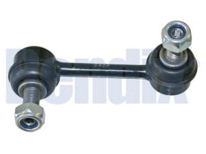 BENDIX 042638B šarnyro stabilizatorius 
 Ašies montavimas/vairavimo mechanizmas/ratai -> Stabilizatorius/fiksatoriai -> Savaime išsilyginanti atrama
52320-SWA-A01