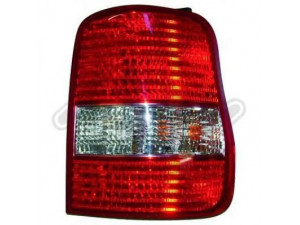DIEDERICHS 6580990 kombinuotas galinis žibintas 
 Kėbulas -> Transporto priemonės galas -> Kombinuotas galinis žibintas/dalys -> Kombinuotas galinis žibintas
1K53A51150, 3K54A51150