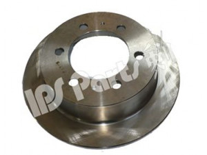 IPS Parts IBP-1S00 stabdžių diskas 
 Stabdžių sistema -> Diskinis stabdys -> Stabdžių diskas
48401-05100, 48401-05101