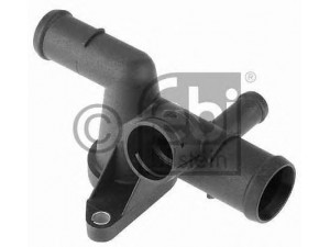 FEBI BILSTEIN 18260 aušinimo skysčio jungė
06A 121 132 D, 06A 121 132 G, 06A 121 132 Q