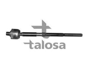 TALOSA 44-04375 vidinė skersinė vairo trauklė 
 Vairavimas -> Vairo mechanizmo sujungimai