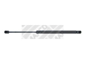 MAPCO 20797 dujinė spyruoklė, bagažinė 
 Priedai -> Bagažinė/pakrovimo skyrius
0176 605, 9037 9054