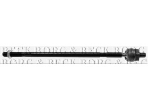 BORG & BECK BTR4447 vidinė skersinė vairo trauklė 
 Vairavimas -> Vairo mechanizmo sujungimai
1H0422803B, 1H0422804B, 1H0422810B