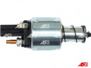 AS-PL SS3054 solenoidinis jungiklis, starteris
