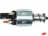 AS-PL SS3054 solenoidinis jungiklis, starteris