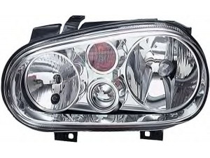 HELLA 1EJ 963 711-151 priekinis žibintas
1J0 941 017 D