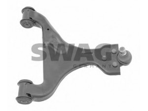 SWAG 10 92 4533 vikšro valdymo svirtis 
 Ašies montavimas/vairavimo mechanizmas/ratai -> Valdymo svirtis/pasukamosios svirties sujungimas -> Vairo trauklės (valdymo svirtis, išilginis balansyras, diago
639 330 05 10