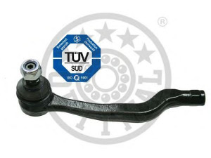 OPTIMAL G1-1288 skersinės vairo trauklės galas 
 Vairavimas -> Vairo mechanizmo sujungimai
1693300503