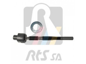 RTS 92-06628-026 vidinė skersinė vairo trauklė 
 Vairavimas -> Vairo mechanizmo sujungimai
53011-SMG-E01