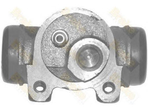 Brake ENGINEERING WC1584BE rato stabdžių cilindras 
 Stabdžių sistema -> Ratų cilindrai
440283
