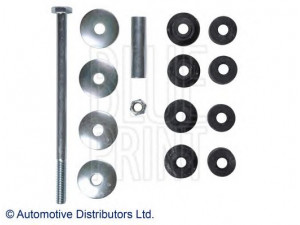 BLUE PRINT ADT38584 šarnyro stabilizatorius 
 Ašies montavimas/vairavimo mechanizmas/ratai -> Stabilizatorius/fiksatoriai -> Savaime išsilyginanti atrama
90101-10140, 90440-14003, 90948-02004