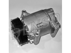 DENSO DCP23017 kompresorius, oro kondicionierius 
 Oro kondicionavimas -> Kompresorius/dalys
8200053264, 8200309193