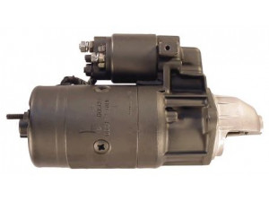 FRIESEN 8017160 starteris 
 Elektros įranga -> Starterio sistema -> Starteris
12411711403, 12411720246