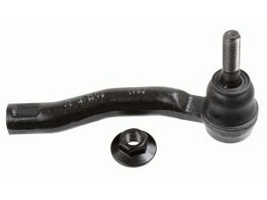 LEMFÖRDER 37640 01 skersinės vairo trauklės galas 
 Vairavimas -> Vairo mechanizmo sujungimai
45046-49145