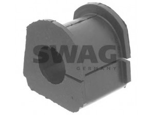 SWAG 80 94 1165 skersinio stabilizatoriaus įvorių komplektas 
 Ašies montavimas/vairavimo mechanizmas/ratai -> Stabilizatorius/fiksatoriai -> Sklendės
MB109219