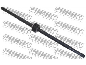 FEBEST 0212-QG16RH kardaninis velenas 
 Ratų pavara -> Kardaninis velenas
39100-AU010, 39204-AU025