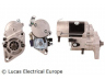 LUCAS ELECTRICAL LRS02193 starteris 
 Elektros įranga -> Starterio sistema -> Starteris
28100-33040, 28100-33080