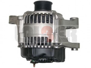 LAUBER 11.1215 kintamosios srovės generatorius 
 Elektros įranga -> Kint. sr. generatorius/dalys -> Kintamosios srovės generatorius
4609415