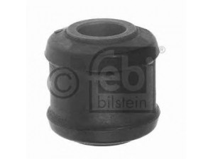 FEBI BILSTEIN 10144 skersinio stabilizatoriaus įvorių komplektas 
 Ašies montavimas/vairavimo mechanizmas/ratai -> Stabilizatorius/fiksatoriai -> Sklendės
318 320 00 73, 318 320 00 73