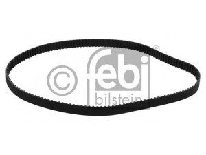 FEBI BILSTEIN 23202 paskirstymo diržas 
 Techninės priežiūros dalys -> Papildomas remontas
M864046, 30864046
