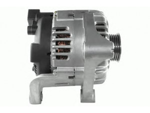 FRIESEN 9090575 kintamosios srovės generatorius 
 Elektros įranga -> Kint. sr. generatorius/dalys -> Kintamosios srovės generatorius
12 31 7 823 291, 12 31 7 823 292