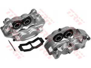 TRW BHS122E stabdžių apkaba 
 Stabdžių sistema -> Stabdžių matuoklis -> Stabdžių matuoklio montavimas
0024214098, 0034213998, 0034214598