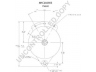 PRESTOLITE ELECTRIC 8HC2023KS kintamosios srovės generatorius
043903023A, 0R3654, 6T1396, 712096