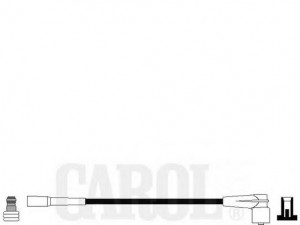 STANDARD 44-50 uždegimo laidas