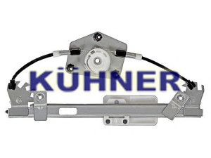AD KÜHNER AV1422 lango pakėliklis 
 Vidaus įranga -> Elektrinis lango pakėliklis
1M0839461A