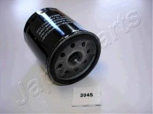 JAPANPARTS FO-394S alyvos filtras 
 Filtrai -> Alyvos filtras
1E07-14-302A, 1E20-14-302, LF10-14-302-9A